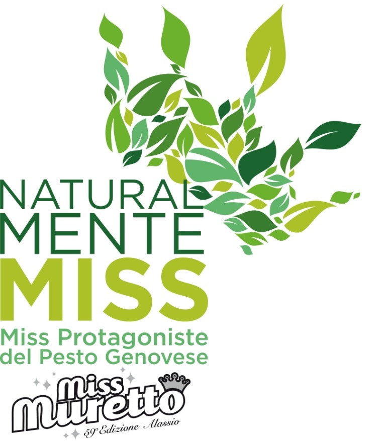 logo NATURALMENTE MISS